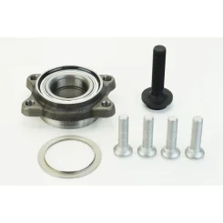 Łożysko Koła Seat P. Exeo 08-13 - CONTINENTAL CTAM (WBE1087)