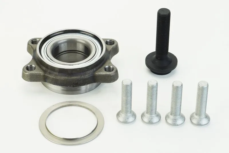Łożysko Koła Seat P. Exeo 08-13 - CONTINENTAL CTAM (WBE1087)