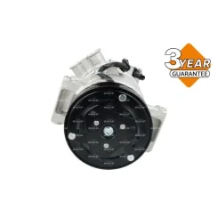 Kompresor Klimatyzacji Opel Astra 1.6D 15- - NRF (NRF320031)