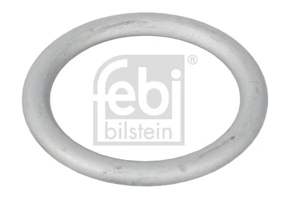 Uszczelka Ruby Spustu Oleju 24X32X2.5 Stal. - FEBI BILSTEIN (FE173340)