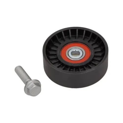 Szíjtárcsa/Vezetőgörgő, Hosszbordás Szíj - MAXGEAR (55952MG)
