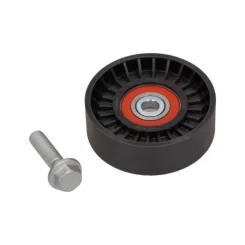 Szíjtárcsa/Vezetőgörgő, Hosszbordás Szíj - MAXGEAR (55952MG)