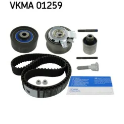 Fogasszíj Készlet - SKF (VKMA01259)