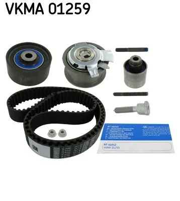 Fogasszíj Készlet - SKF (VKMA01259)