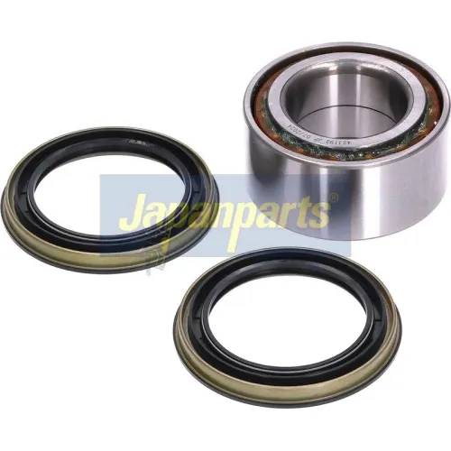 Kerékcsapágy Készlet - JAPANPARTS (KK-11016)