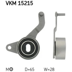 Feszítő, Fogasszíj - SKF (VKM15215)