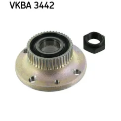 Kerékcsapágy Készlet - SKF (VKBA3442)