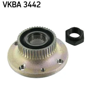 Kerékcsapágy Készlet - SKF (VKBA3442)
