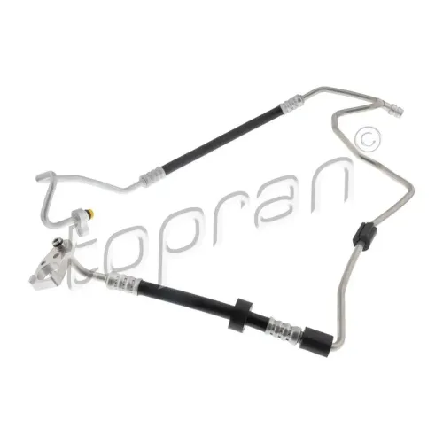 Przewód Klimatyzacji Mercedes Glk 08-15 - TOPRAN (HP411 051)