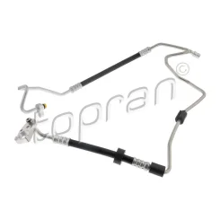 Przewód Klimatyzacji Mercedes Glk 08-15 - TOPRAN (HP411 051)