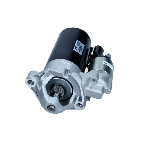 Rozrusznik Renault Megane Ii/Iii /Laguna Ii/Iii 2,0Dci 05- - MAXGEAR (55-0817)