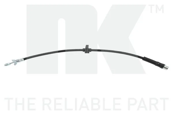 Fékcső - NK (853731)
