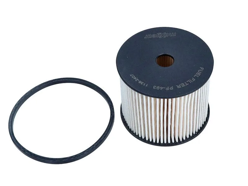 Üzemanyagszűrő - MAXGEAR (PF-493)