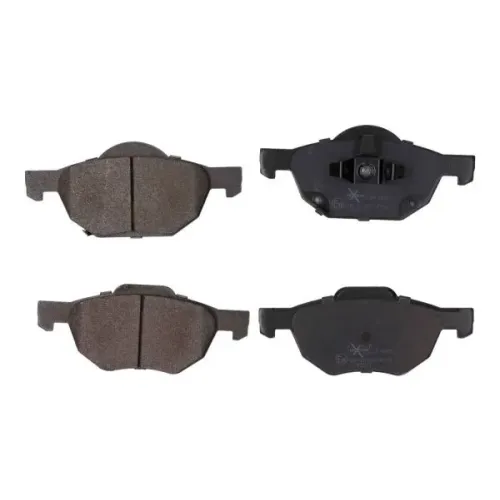 Fékbetét Készlet, Tárcsafék - MAXGEAR (19-0881)