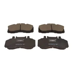 Fékbetét Készlet, Tárcsafék - MAXGEAR (19-0895)