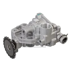 Pompa Oleju Renault Master 2.3Dci 11- - FEBI BILSTEIN (FE178956)