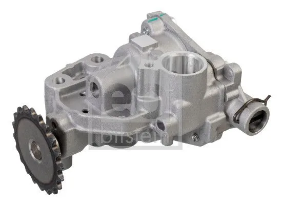 Pompa Oleju Renault Master 2.3Dci 11- - FEBI BILSTEIN (FE178956)