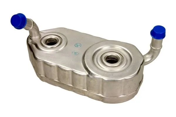 Olajhűtő, Motorolaj - MAXGEAR (14-0008)