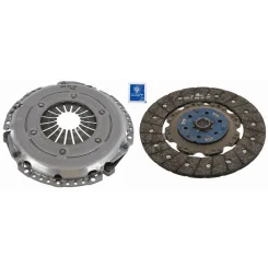 Sprzęgło Opel Insignia 2,0 Cdti 08- - SACHS (3000 970 157)