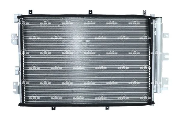 Skraplacz Klimatyzacji Byd Dolphin 0.0 23- - NRF (NRF350750)