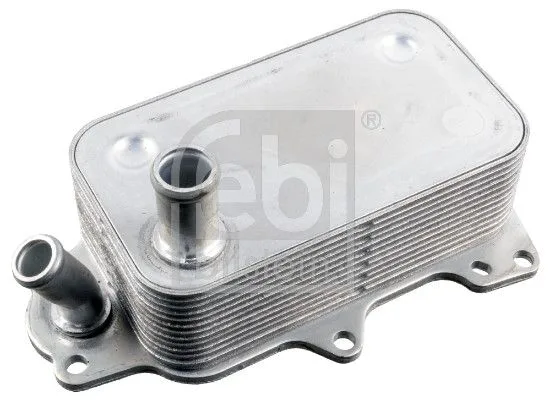 Chłodnica Oleju Ford Transit 2.2Tdci 06- - FEBI BILSTEIN (FE174818)