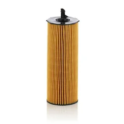 Olajszűrő - MANN-FILTER (HU8001X)
