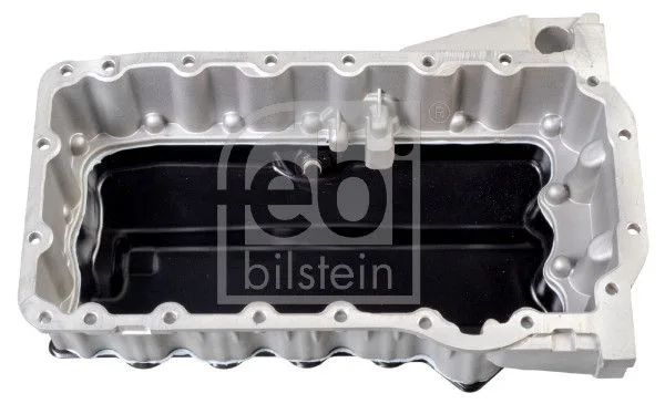 Miska Oleju Vw New Beetle 2.0 98- - FEBI BILSTEIN (FE179328)