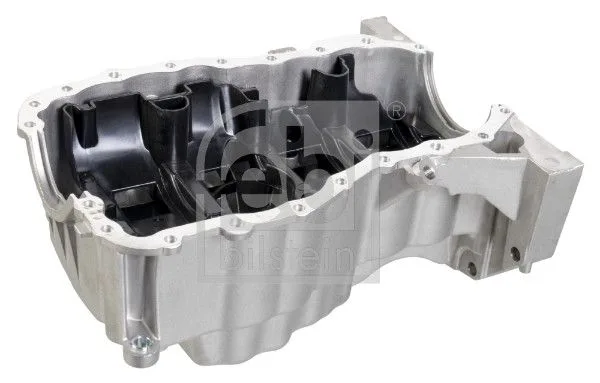 Miska Oleju Renault Clio 1.5Dci 01- - FEBI BILSTEIN (FE185901)