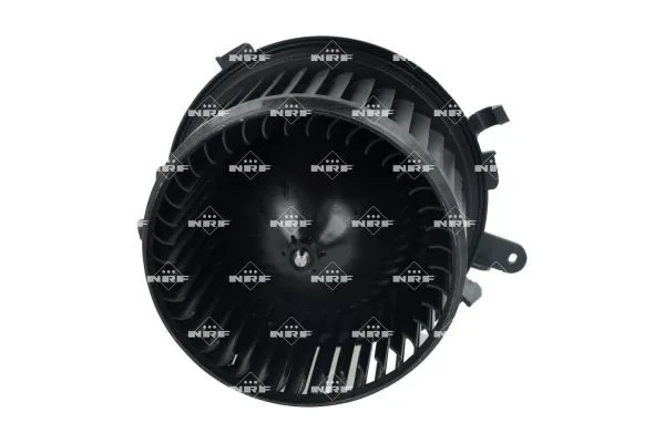 Dmuchawa Fiat Ducato 07- - NRF (NRF34731)