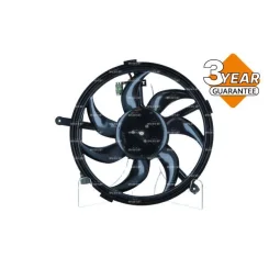 Wentylator Chłodnicy Mini Mini 1.6D 10- - NRF (NRF470190)