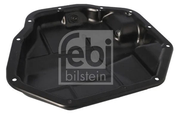 Miska Oleju Renault Laguna 2.0 07- - FEBI BILSTEIN (FE194340)
