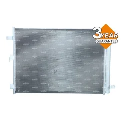 Skraplacz Klimatyzacji Byd Sealion 6 1.5 24- - NRF (NRF350755)