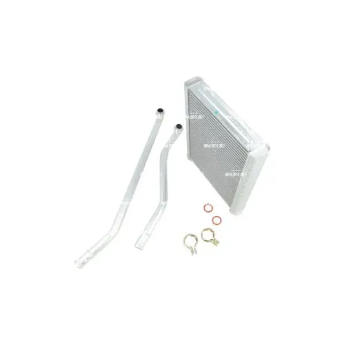 Nagrzewnica Toyota Yaris 1.0 10- - NRF (NRF540014)