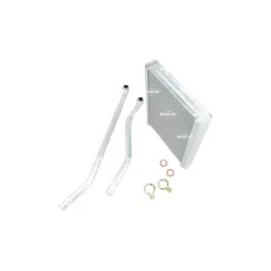 Nagrzewnica Toyota Yaris 1.0 10- - NRF (NRF540014)