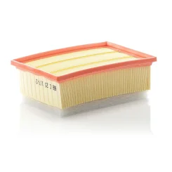 Légszűrő - MANN-FILTER (C25117/2)