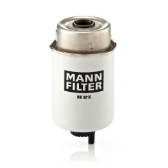 Üzemanyagszűrő - MANN-FILTER (WK8015)