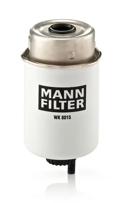 Üzemanyagszűrő - MANN-FILTER (WK8015)
