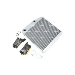 Nagrzewnica Fiat Doblo 1.6D 10- - NRF (NRF540016)