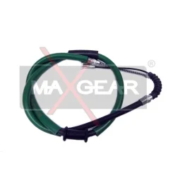 Huzal, Rögzítőfék - MAXGEAR (32-0285)