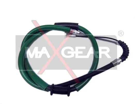 Huzal, Rögzítőfék - MAXGEAR (32-0285)