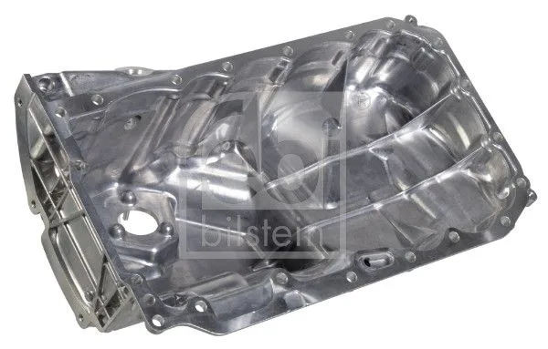 Miska Oleju Bmw 3 2.0D 13- - FEBI BILSTEIN (FE182215)
