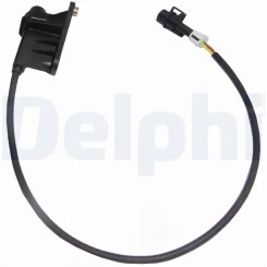 Érzékelő, Vezérműtengely Pozíció - DELPHI (SS10885)