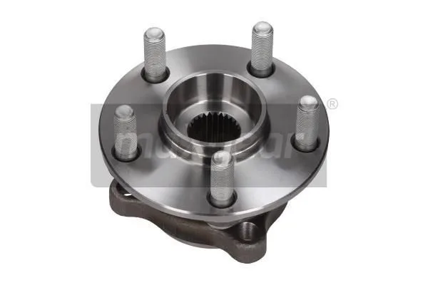 Kerékcsapágy Készlet - MAXGEAR (5112/MG)