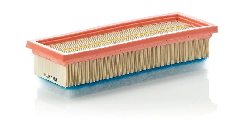 Légszűrő - MANN-FILTER (C2859)