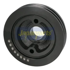 Szíjtárcsa, Főtengely - JAPANPARTS (PU-503)