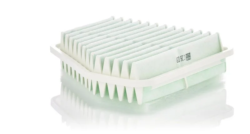 Légszűrő - MANN-FILTER (C26003)