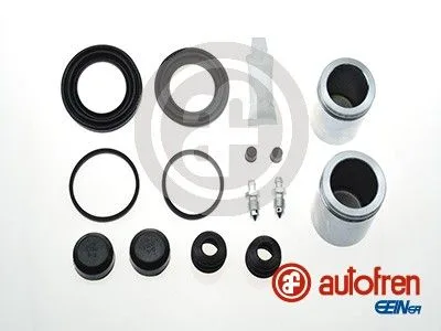 Javítókészlet, Féknyereg - AUTOFREN SEINSA (D41581C)