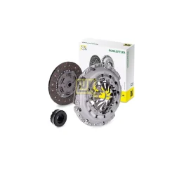 Kuplungkészlet - Schaeffler LuK (624307500)