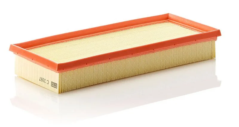 Légszűrő - MANN-FILTER (C3397)