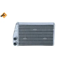 Hőcserélő, Belső Tér Fűtés - NRF (NRF54272)